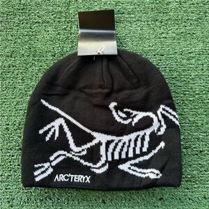 Arc'teryx Beanie Black